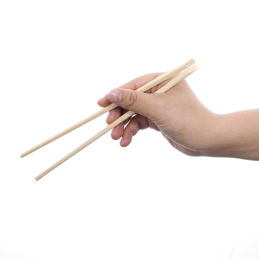 Baguettes en bambou Fiesta 210mm — DK393