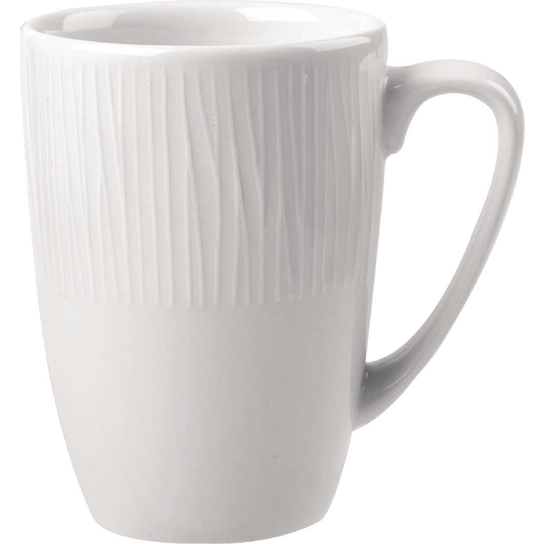 Mugs Churchill Bamboo 354ml (Lot de 12) — DK416