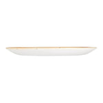 Assiettes rondes Churchill Stonecast Duck Egg Blue 200mm (Lot de 12) — DK501