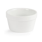 Ramequins empilables Olympia Whiteware 95mm (Lot de 6) — DK829