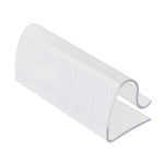 Clips velcro pour juponnage 5-20mm (lot de 10) — DK890