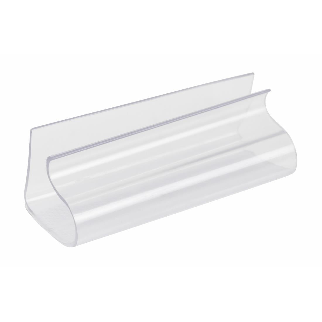 Clips velcro pour juponnage 5-20mm (lot de 10) — DK890