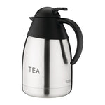 Pichet isotherme à thé Olympia 1,5L — DL160