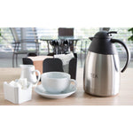 Pichet isotherme à thé Olympia 1,5L — DL160