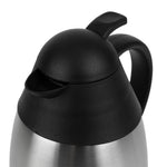 Pichet isotherme à café Olympia couvercle bombé 1,5L — DL161