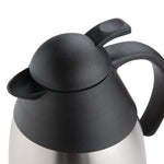 Pichet isotherme d'eau chaude Olympia couvercle bombé 1,5L — DL162