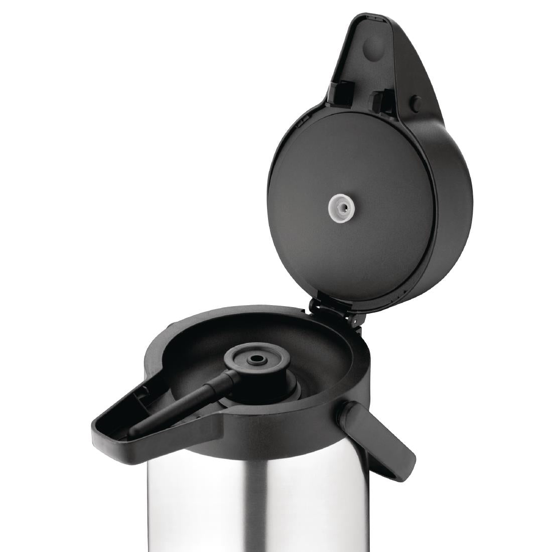 Pichet à pompe Olympia 1,9L — DL163