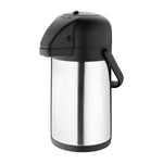 Pichet à pompe Olympia 1,9L — DL163