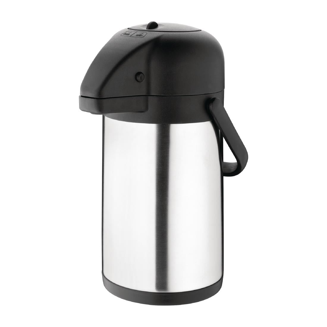 Pichet à pompe Olympia 1,9L — DL163