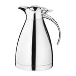 Pichet isotherme Olympia couvercle à charnière 1L — DL167