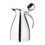 Pichet isotherme Olympia couvercle à charnière 1L — DL167