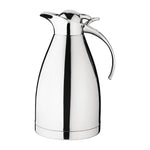 Pichet isotherme Olympia couvercle à charnière 1,5L — DL168