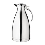 Pichet isotherme Olympia couvercle à charnière 2L — DL169