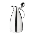 Pichet isotherme Olympia couvercle à charnière 2L — DL169