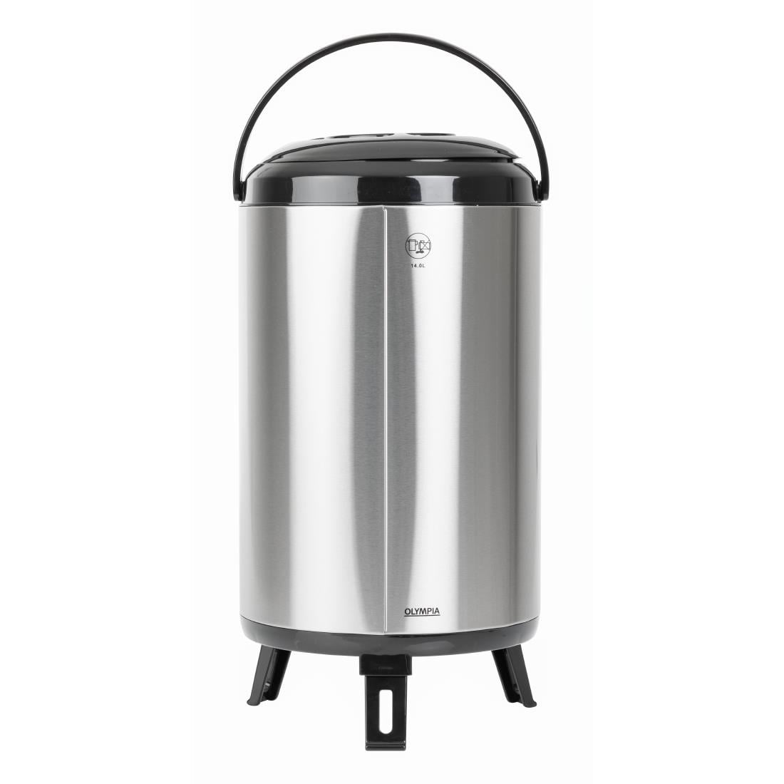 Distributeur de boissons Olympia — DL170