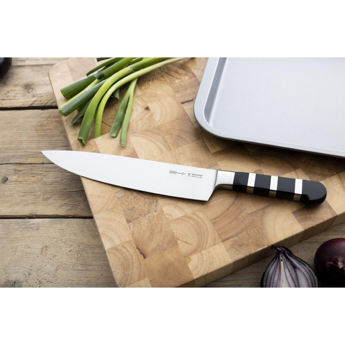 Couteau de cuisinier Dick 1905 - 26cm — DL320