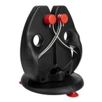 Aiguiseur Dick Rapid Steel Action avec socle — DL340