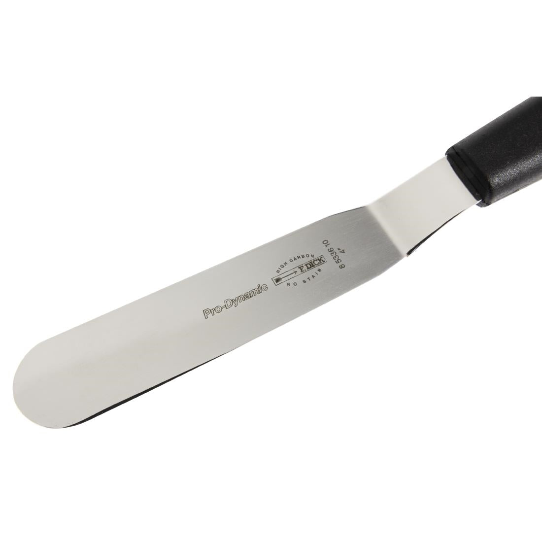 Spatule coudée Dick — DL379