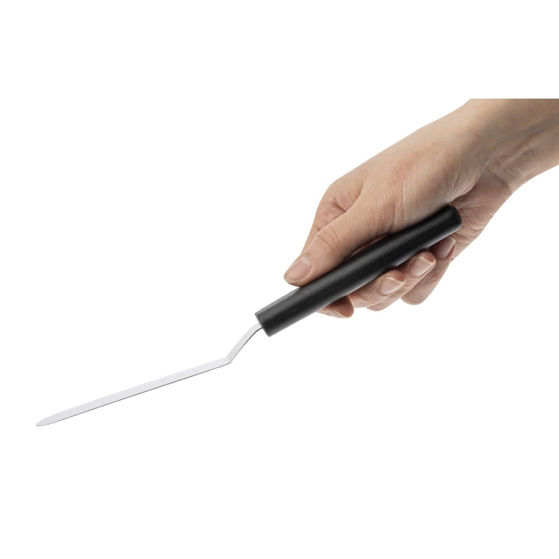 Spatule coudée Dick — DL379
