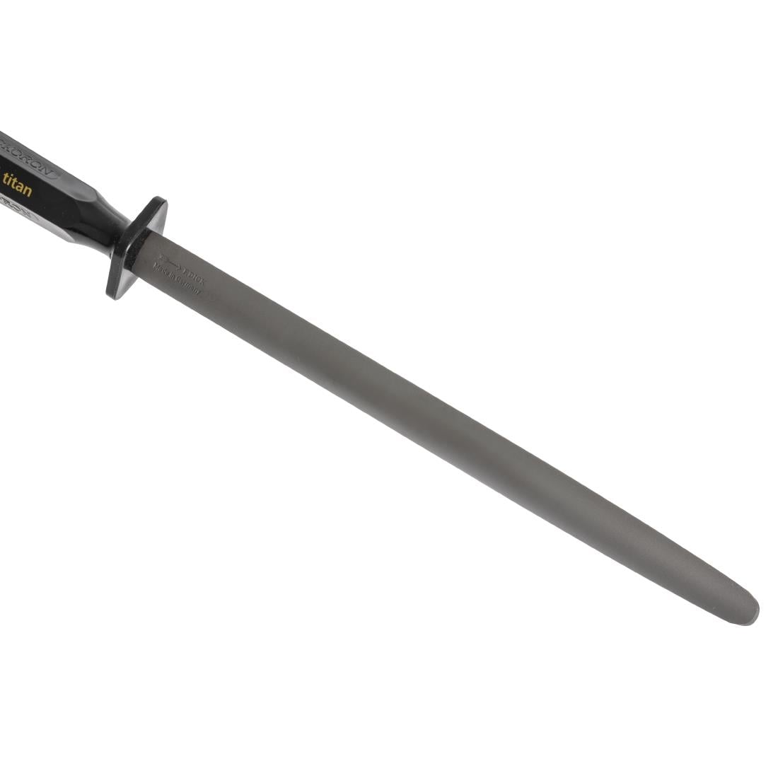 Fusil à aiguiser Dick Titan 30,5cm — DL380