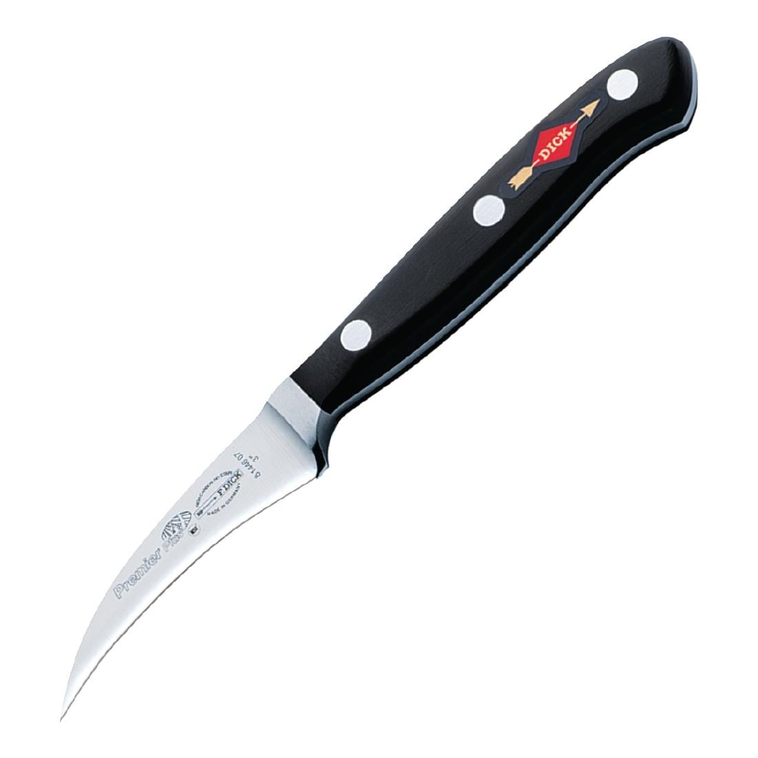 Ensemble de 11 couteaux Dick Premier Plus avec étui — DL384