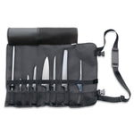 Ensemble de 8 couteaux Dick Pro Dynamic avec étui — DL385
