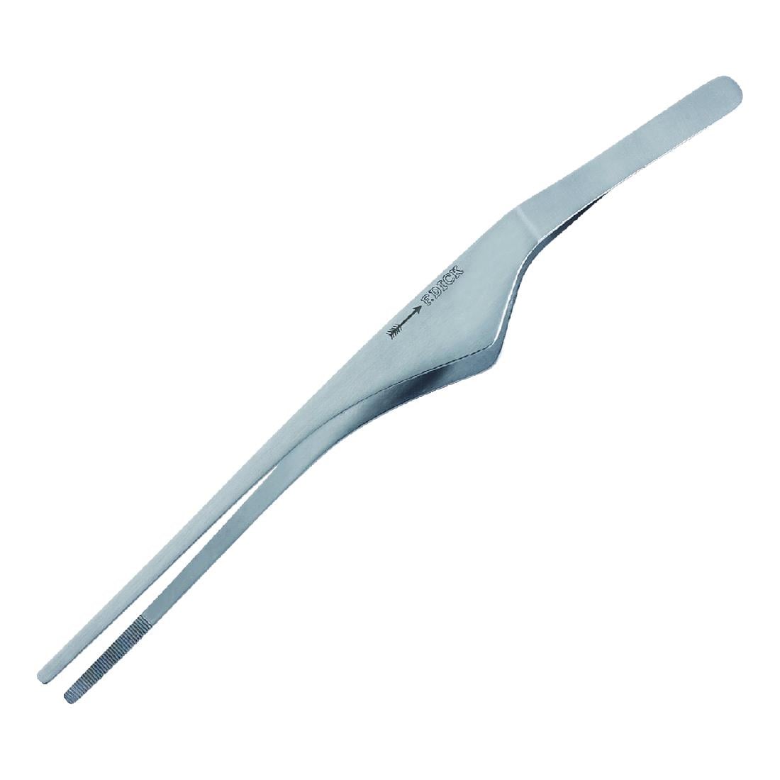 Ensemble de 8 couteaux Dick avec étui — DL386