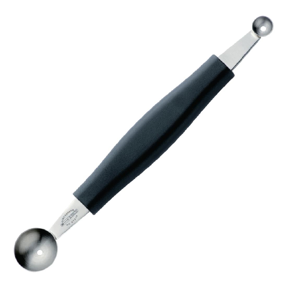 Ensemble de 8 couteaux Dick avec étui — DL386