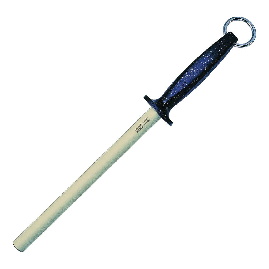 Ensemble de 8 couteaux Dick avec étui — DL386