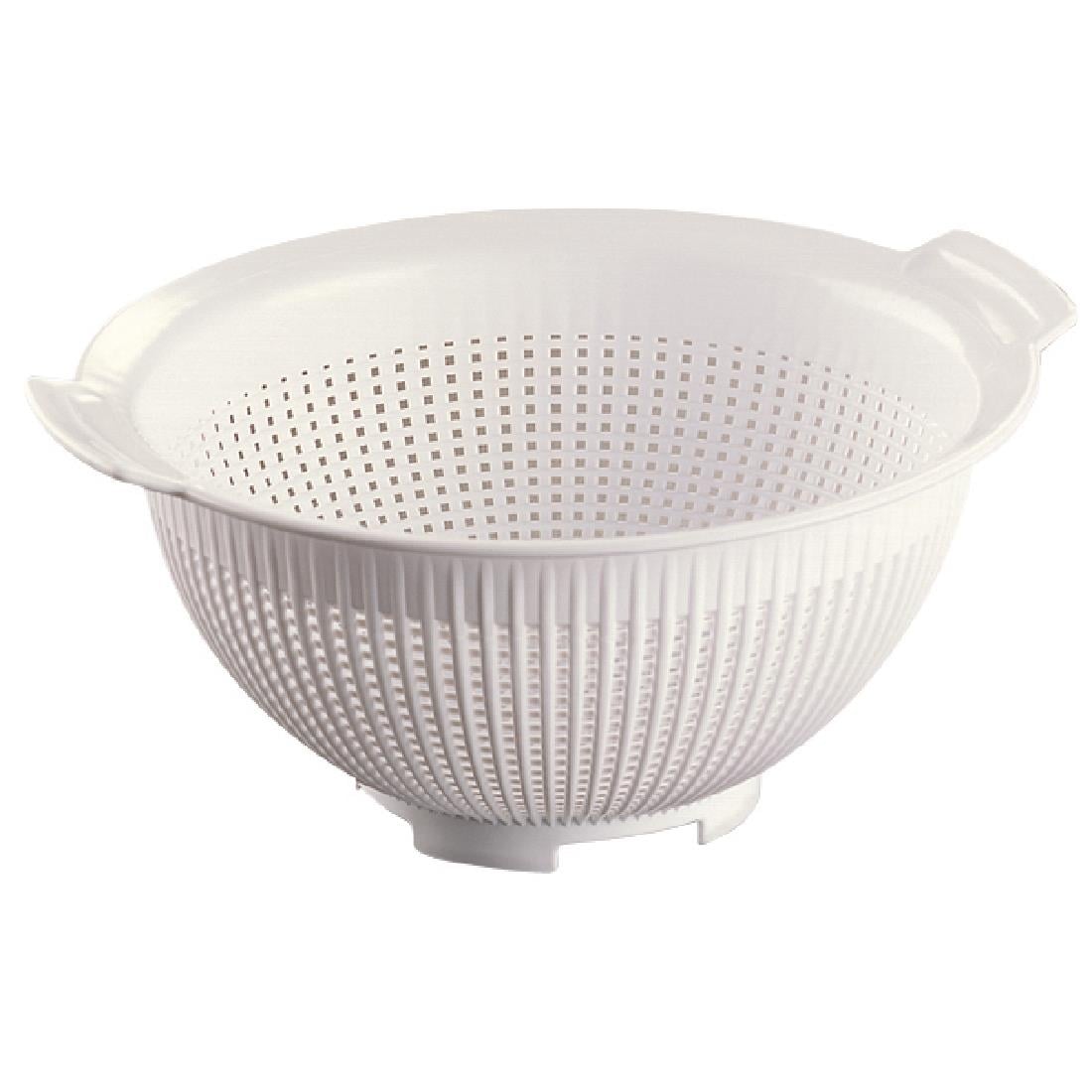 Passoire en polypropylène Araven 380mm — DL945
