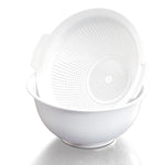 Passoire en polypropylène Araven 380mm — DL945