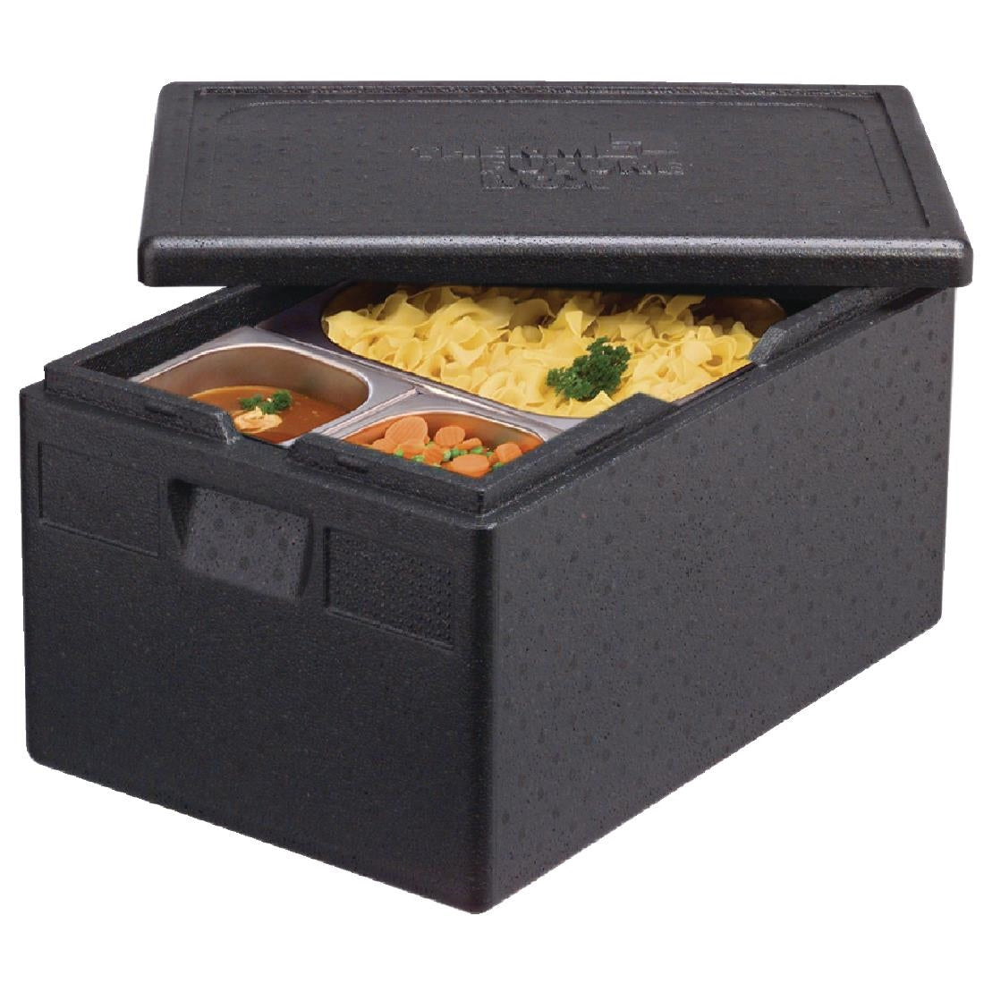 Conteneur GN 1/1 Thermo Future Thermobox Eco 39L — DL987