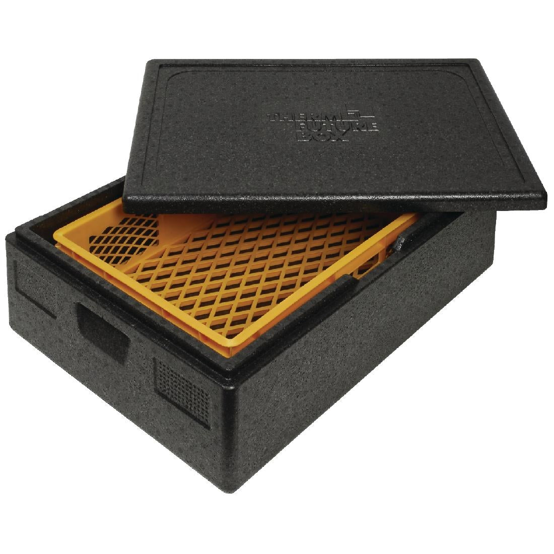 Boîte isotherme Thermobox format pâtissier 80L — DL995