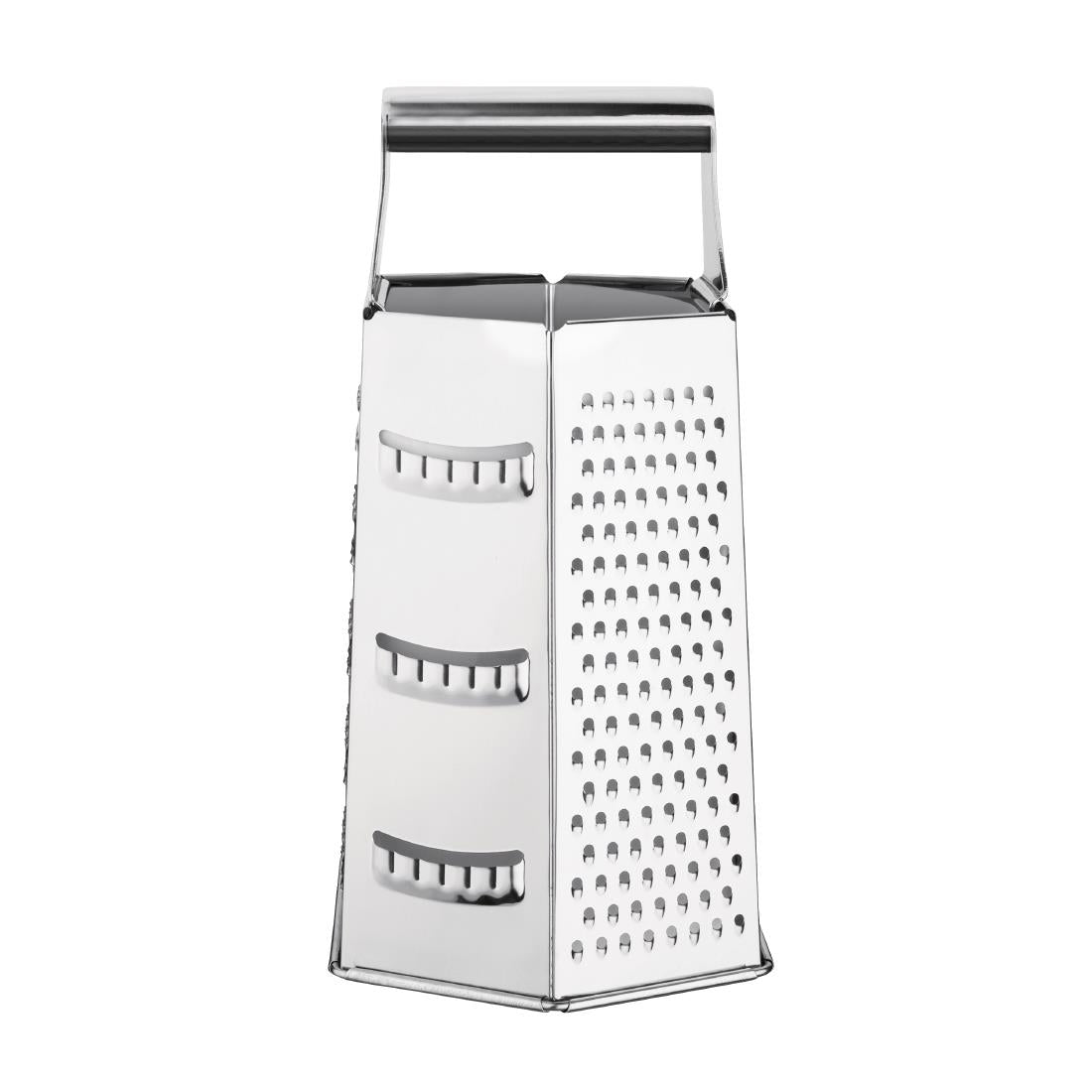 Râpe manuelle 6 faces Vogue — DM022