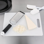 Râpe étroite Vogue grains fins — DM023