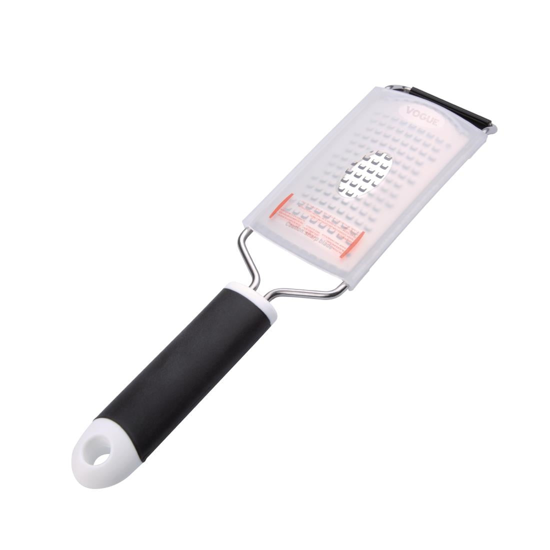 Râpe étroite Vogue grains moyenne — DM025