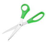 Ciseaux Hygiplas verts — DM039