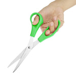 Ciseaux Hygiplas verts — DM039