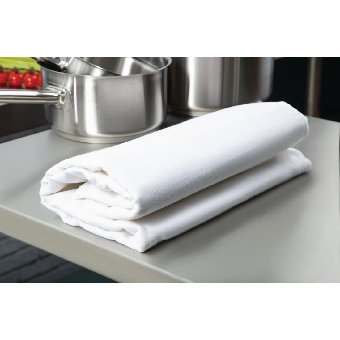 Mousseline alimentaire 990mm x 10m — DM056