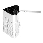 Panier cuit-pâtes inox Vogue — DM058