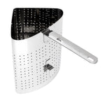 Panier cuit-pâtes inox Vogue — DM058