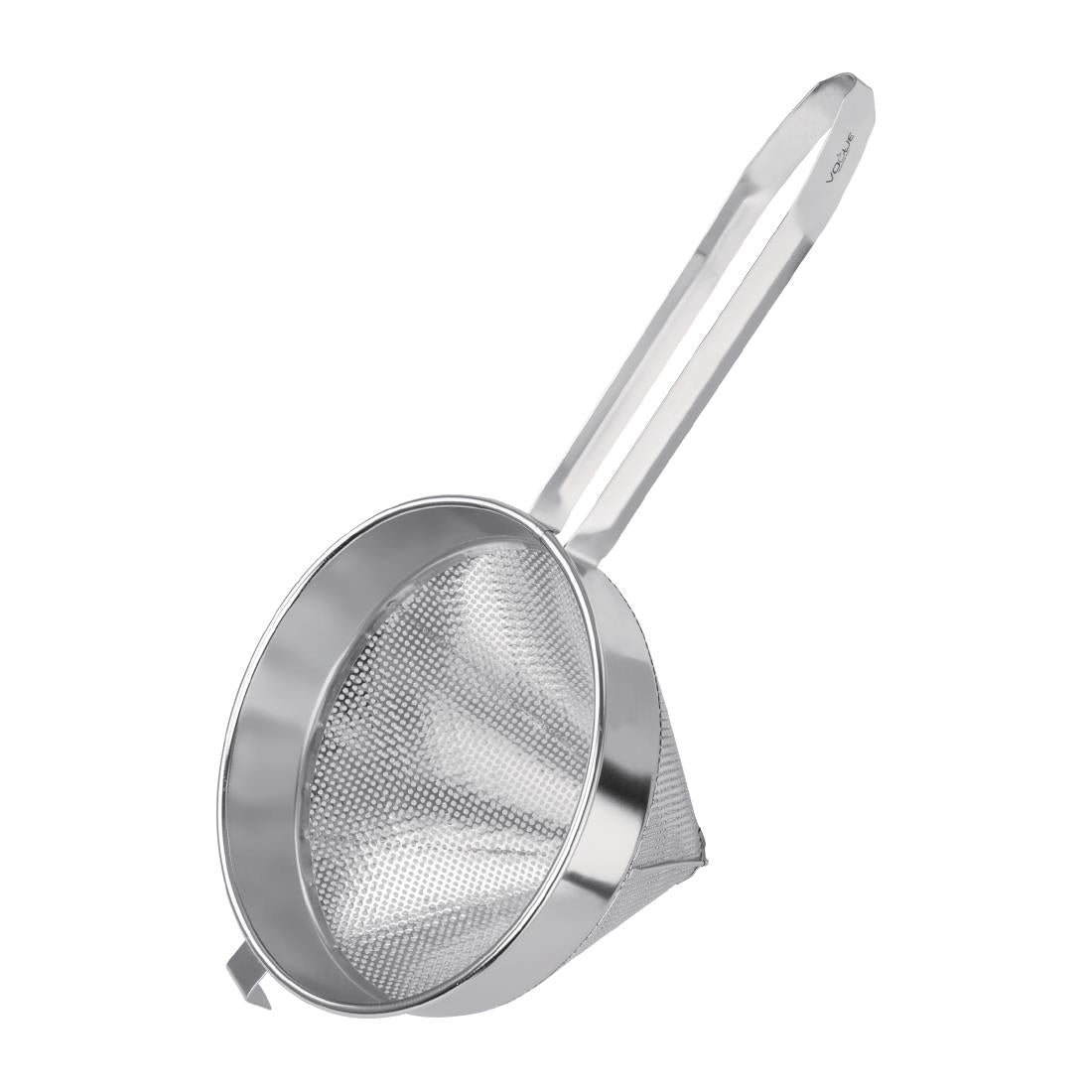 Chinois en acier inoxydable Vogue 250mm — DM059