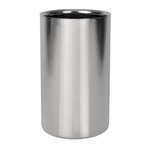 Rafraîchisseur double paroi en inox poli — DM118