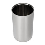 Rafraîchisseur double paroi en inox poli — DM118