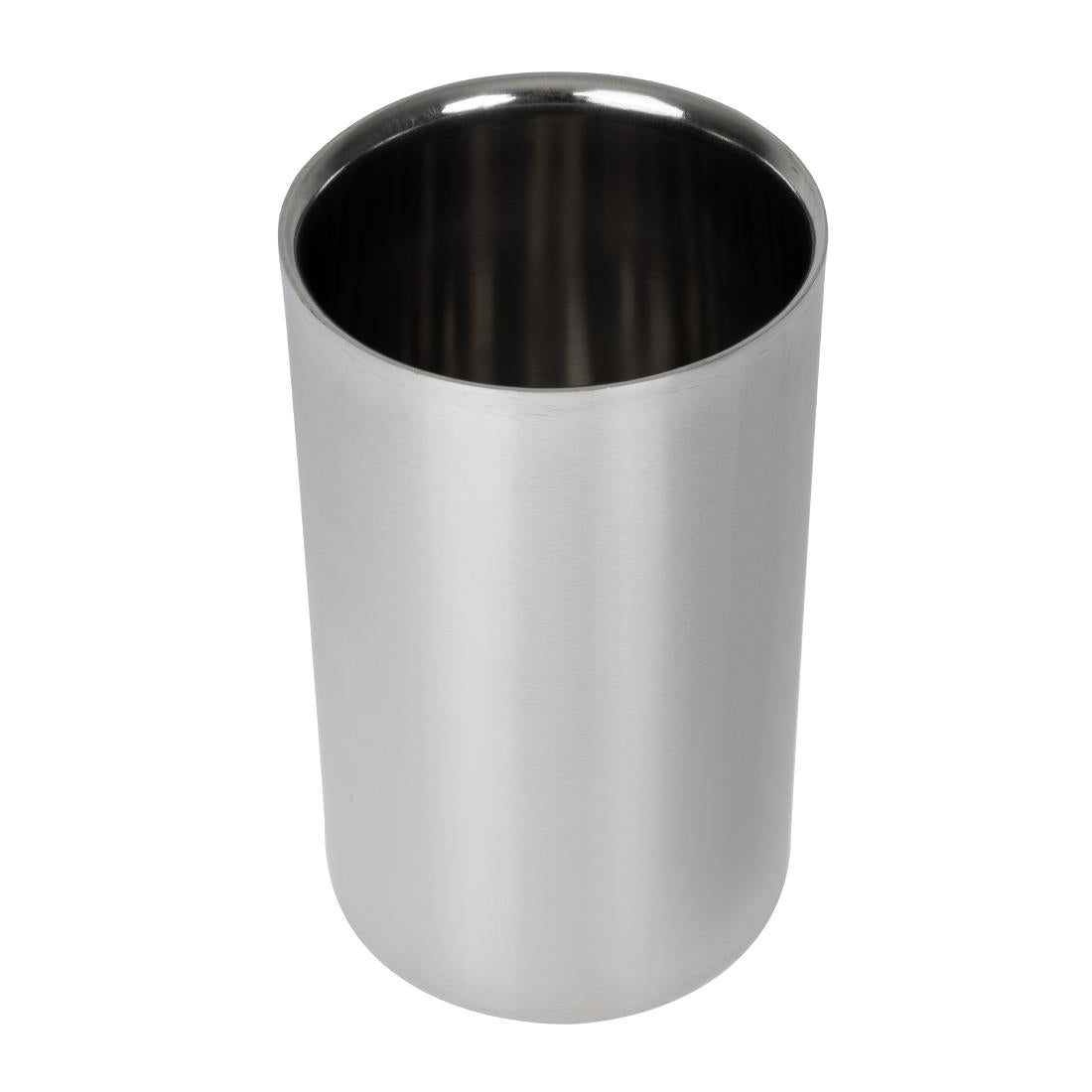 Rafraîchisseur double paroi en inox poli — DM118