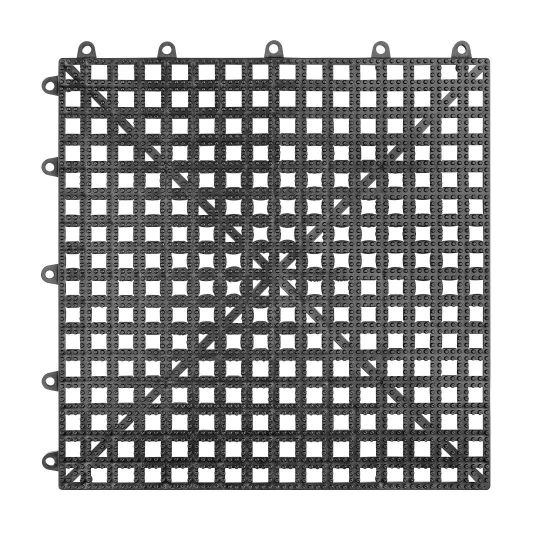 Tapis de bar emboîtable — DM121