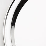Plateau de service rond Olympia 355mm — DM193