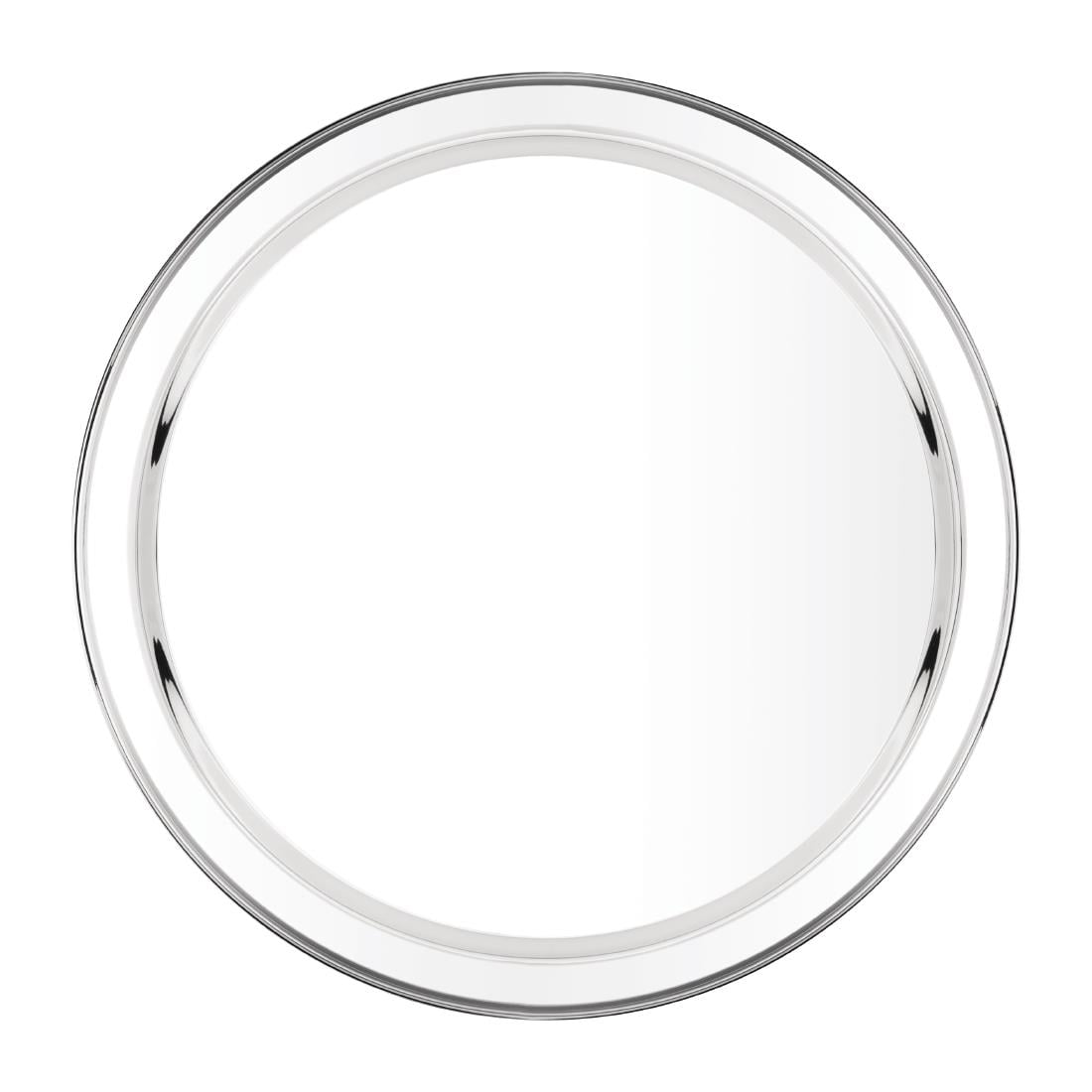 Plateau de service rond Olympia 405mm — DM194