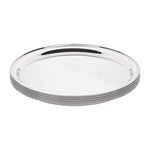 Plateau de service rond Olympia 405mm — DM194