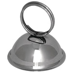 Porte-menu avec anneau Olympia — DM220